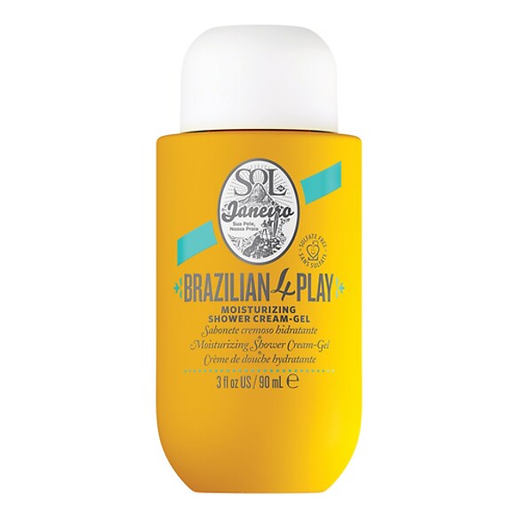 SOL DE JANEIRO | Brazilian 4Play Shower Cream Gel - Gel Douche Crème